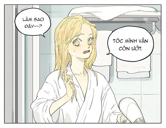 Chuyện Tình Tuổi Học Trò Chapter 143 - 4