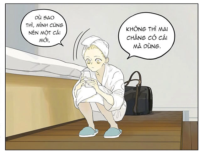 Chuyện Tình Tuổi Học Trò Chapter 143 - 5