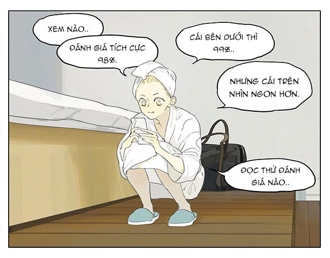 Chuyện Tình Tuổi Học Trò Chapter 143 - 6