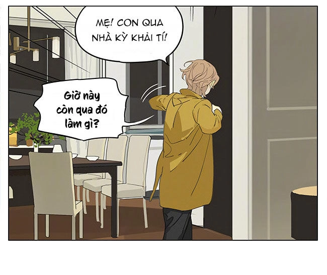 Chuyện Tình Tuổi Học Trò Chapter 144 - 6