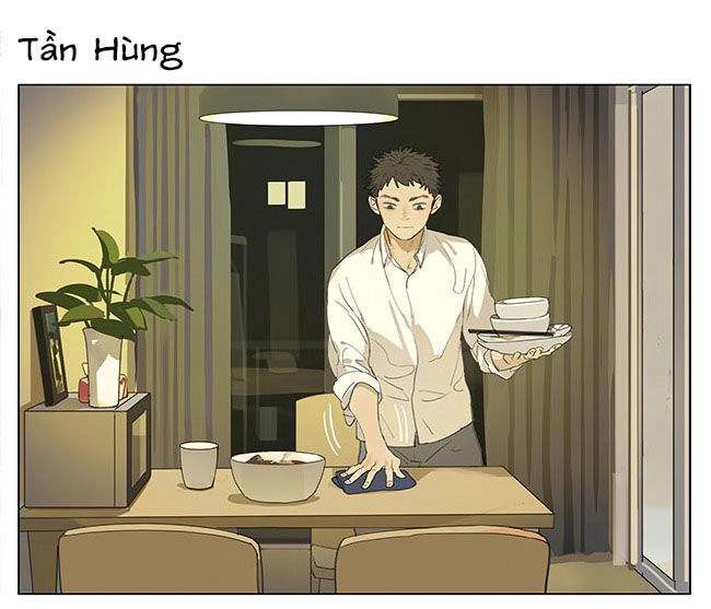 Chuyện Tình Tuổi Học Trò Chapter 145 - 3