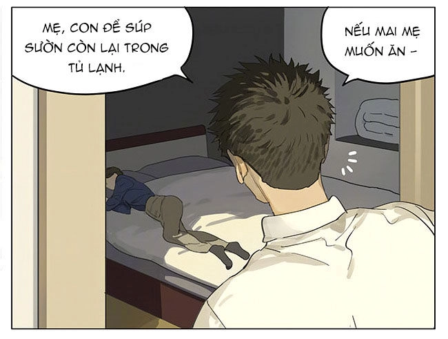 Chuyện Tình Tuổi Học Trò Chapter 145 - 5