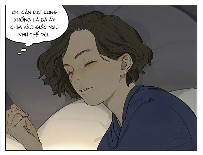 Chuyện Tình Tuổi Học Trò Chapter 145 - 6