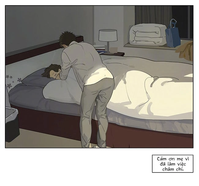 Chuyện Tình Tuổi Học Trò Chapter 145 - 7