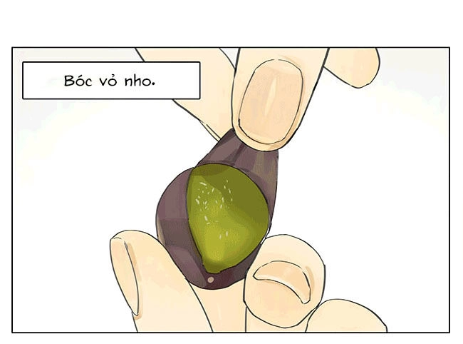 Chuyện Tình Tuổi Học Trò Chapter 146 - 3