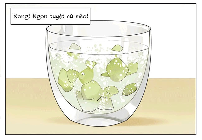 Chuyện Tình Tuổi Học Trò Chapter 146 - 5