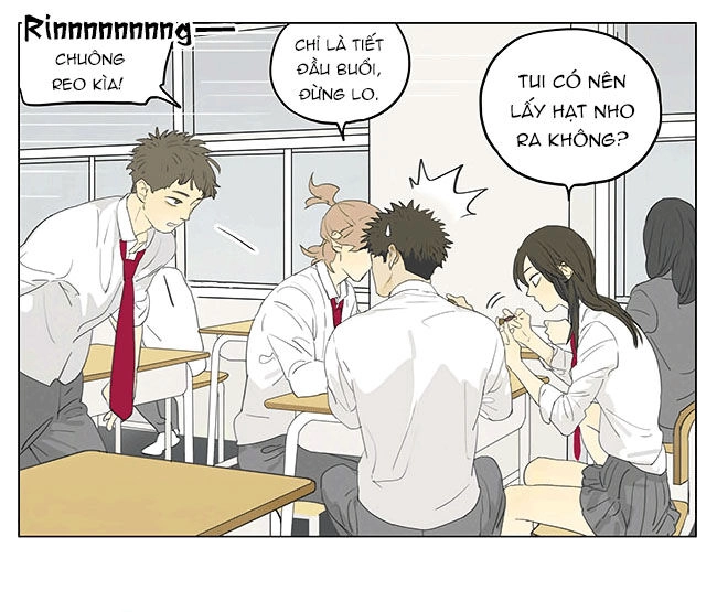 Chuyện Tình Tuổi Học Trò Chapter 146 - 11