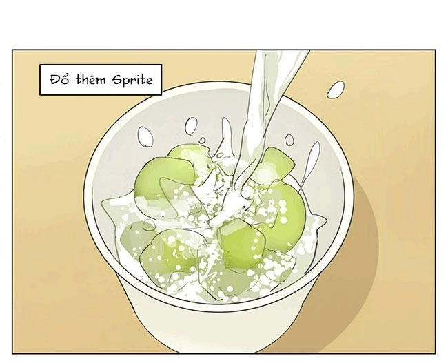 Chuyện Tình Tuổi Học Trò Chapter 147 - 3