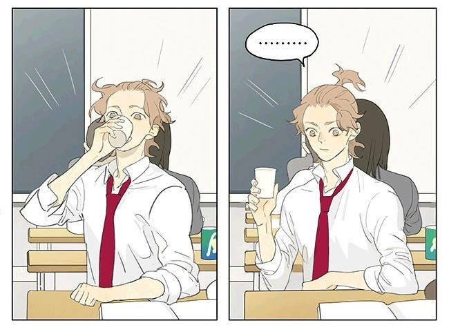 Chuyện Tình Tuổi Học Trò Chapter 147 - 5