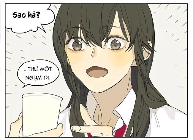 Chuyện Tình Tuổi Học Trò Chapter 147 - 6