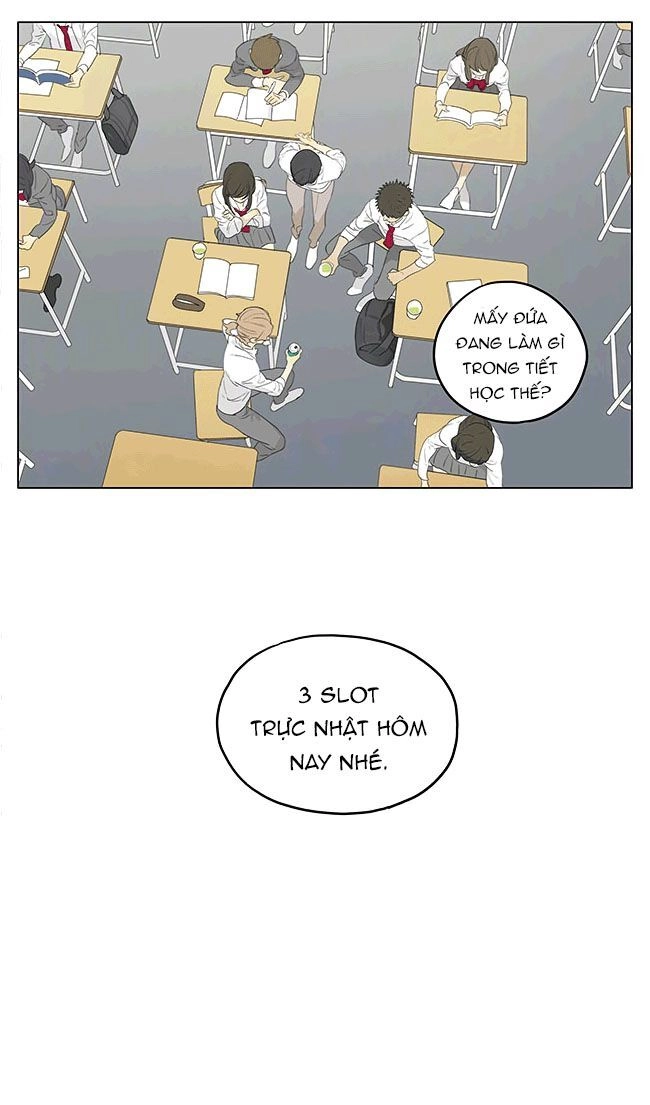 Chuyện Tình Tuổi Học Trò Chapter 147 - 12