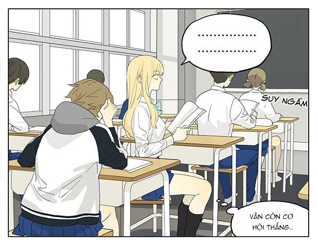 Chuyện Tình Tuổi Học Trò Chapter 148 - 6