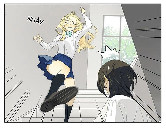 Chuyện Tình Tuổi Học Trò Chapter 149 - 5