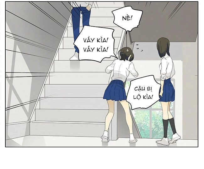 Chuyện Tình Tuổi Học Trò Chapter 149 - 6