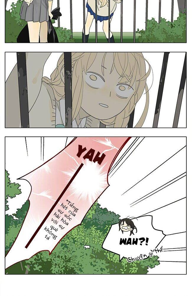 Chuyện Tình Tuổi Học Trò Chapter 152 - 9