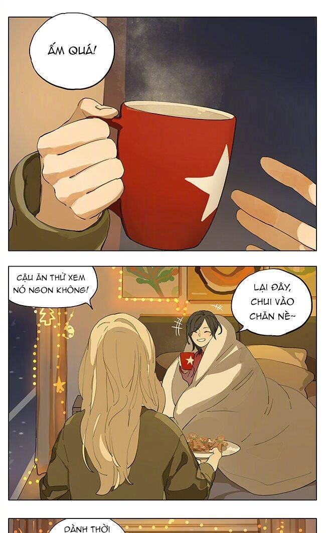 Chuyện Tình Tuổi Học Trò Chapter 153 - 5