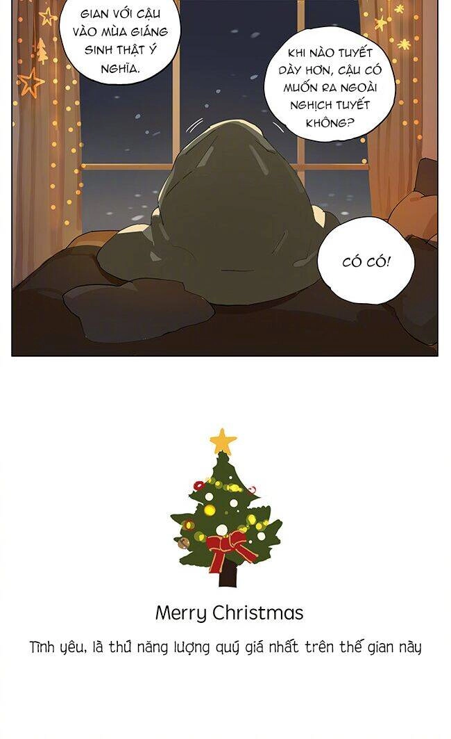 Chuyện Tình Tuổi Học Trò Chapter 153 - 6