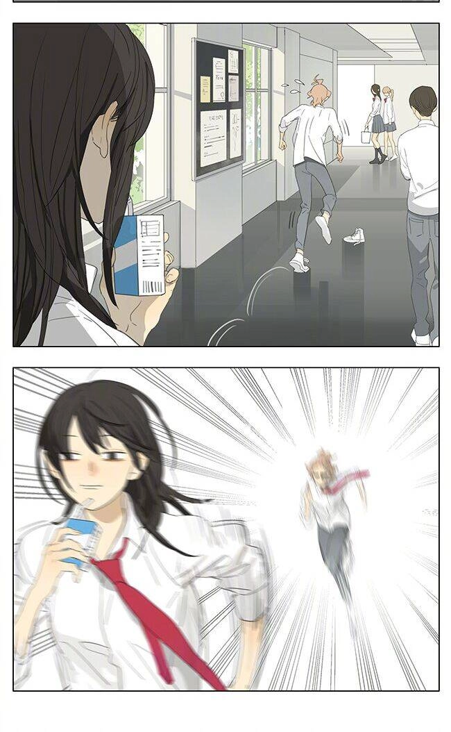 Chuyện Tình Tuổi Học Trò Chapter 154 - 5