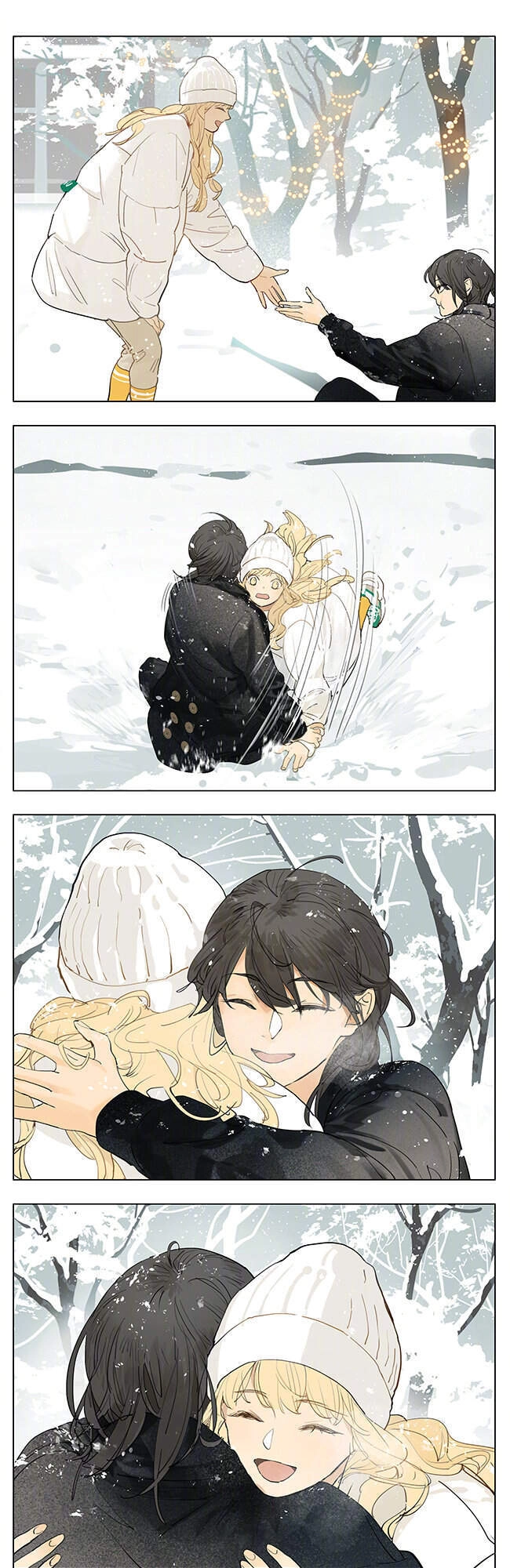 Chuyện Tình Tuổi Học Trò Chapter 158 - 2