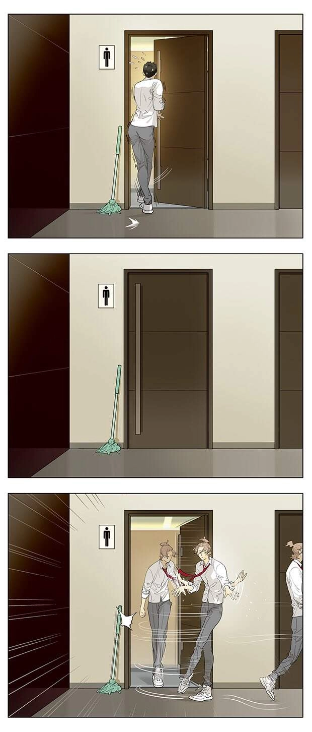 Chuyện Tình Tuổi Học Trò Chapter 159 - 2