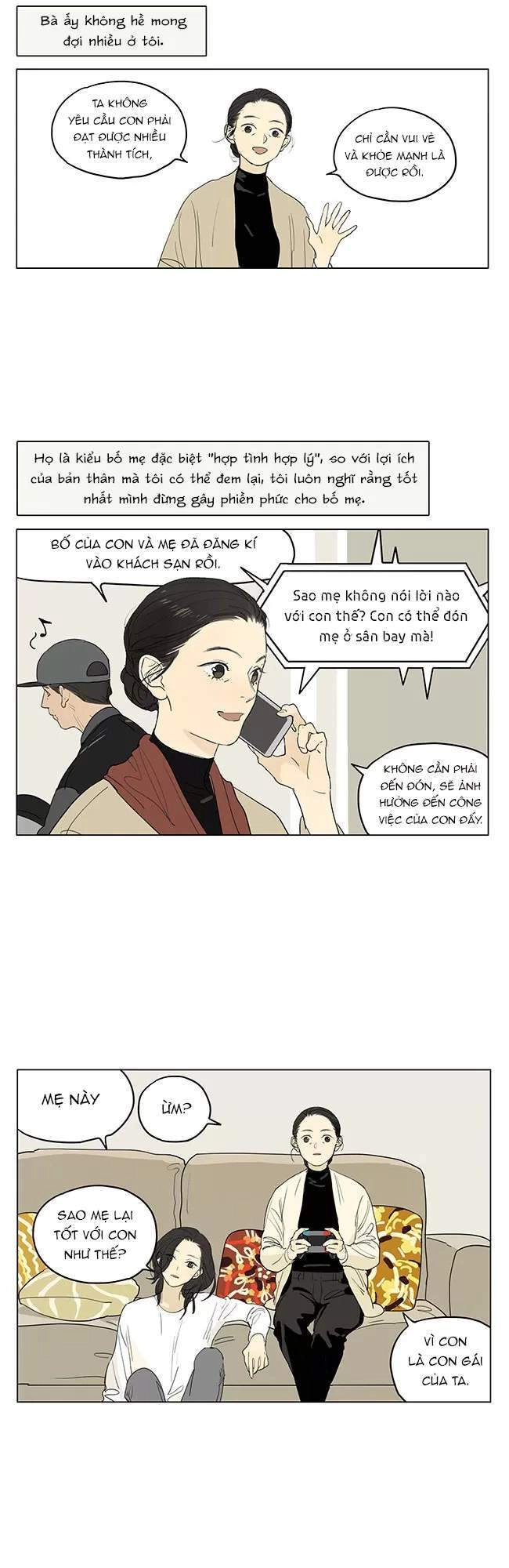 Chuyện Tình Tuổi Học Trò Chapter 162 - 6