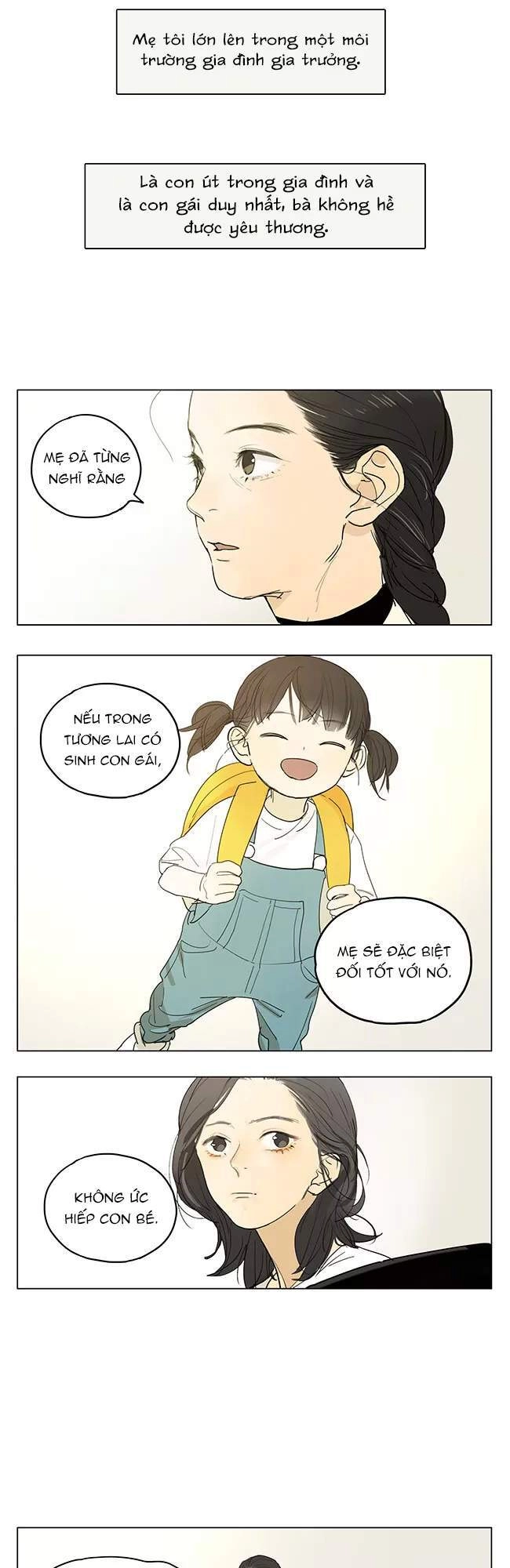 Chuyện Tình Tuổi Học Trò Chapter 162 - 7