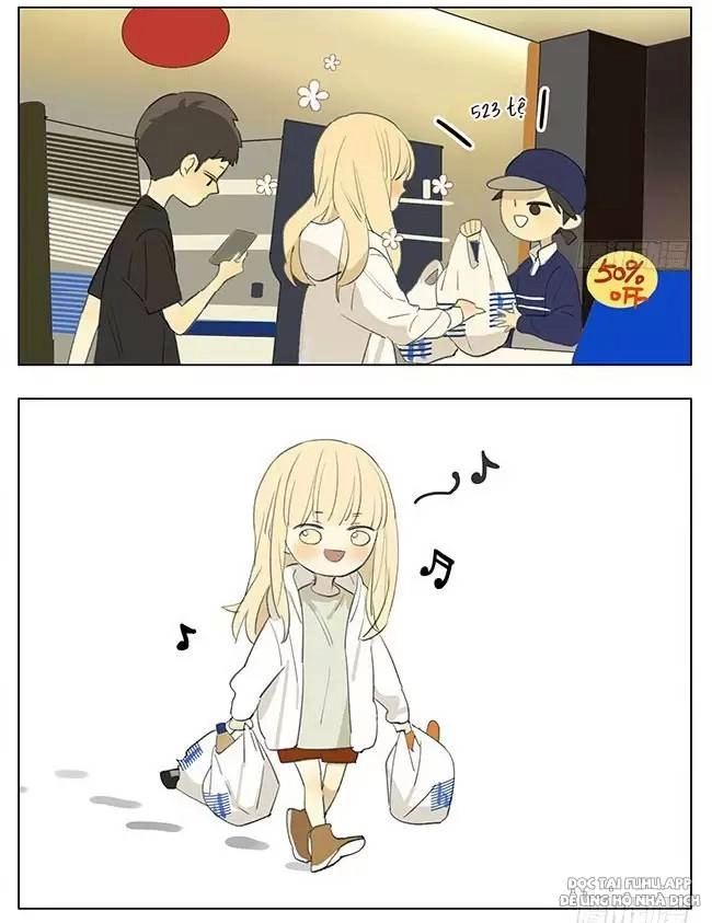 Chuyện Tình Tuổi Học Trò Chapter 164 - 2