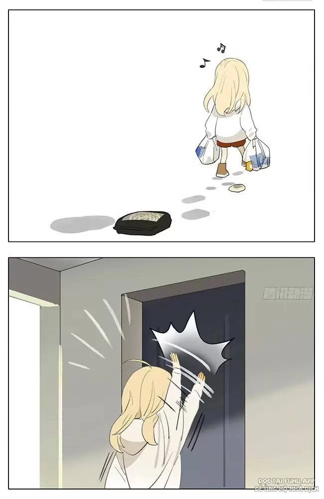 Chuyện Tình Tuổi Học Trò Chapter 164 - 3