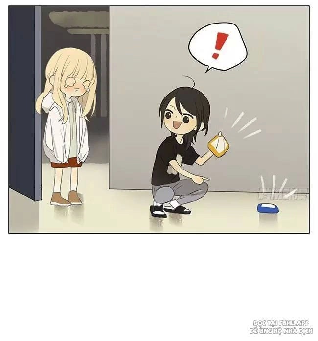 Chuyện Tình Tuổi Học Trò Chapter 164 - 5