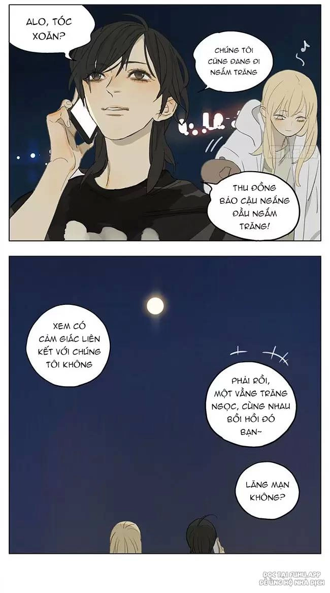 Chuyện Tình Tuổi Học Trò Chapter 164 - 6