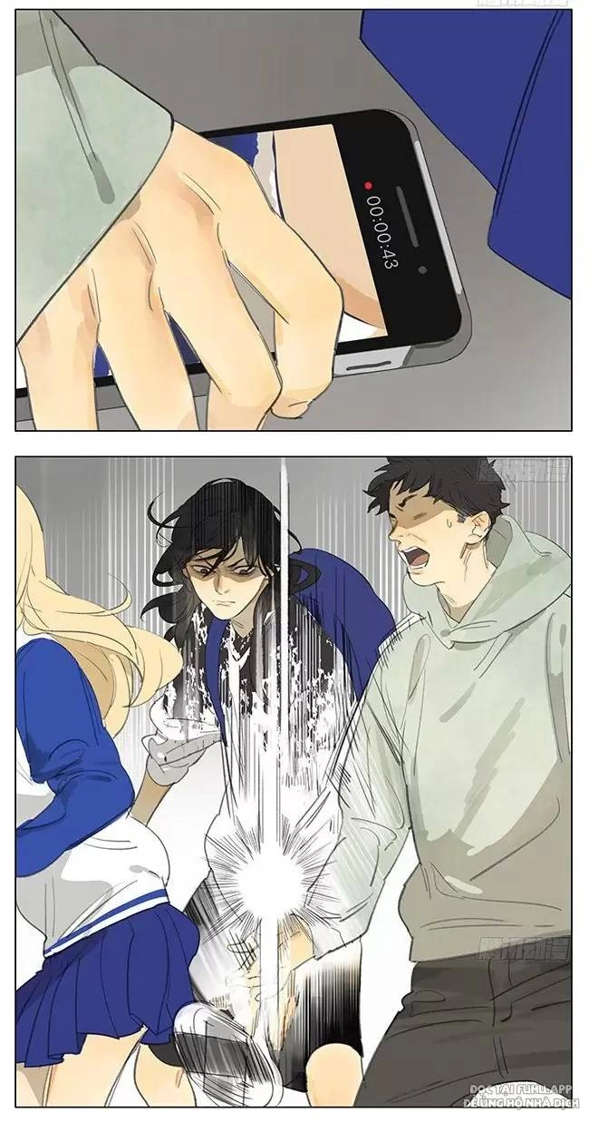 Chuyện Tình Tuổi Học Trò Chapter 167 - 6