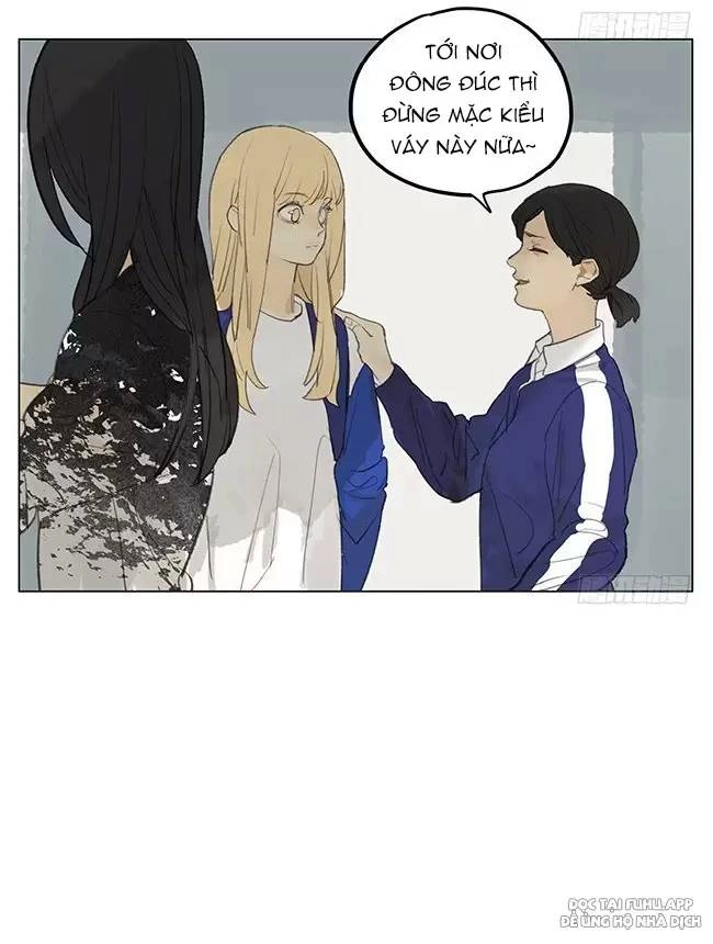 Chuyện Tình Tuổi Học Trò Chapter 168 - 6