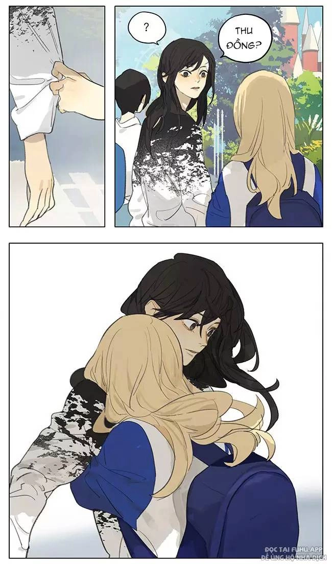 Chuyện Tình Tuổi Học Trò Chapter 168 - 11