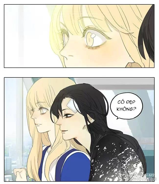 Chuyện Tình Tuổi Học Trò Chapter 169 - 7