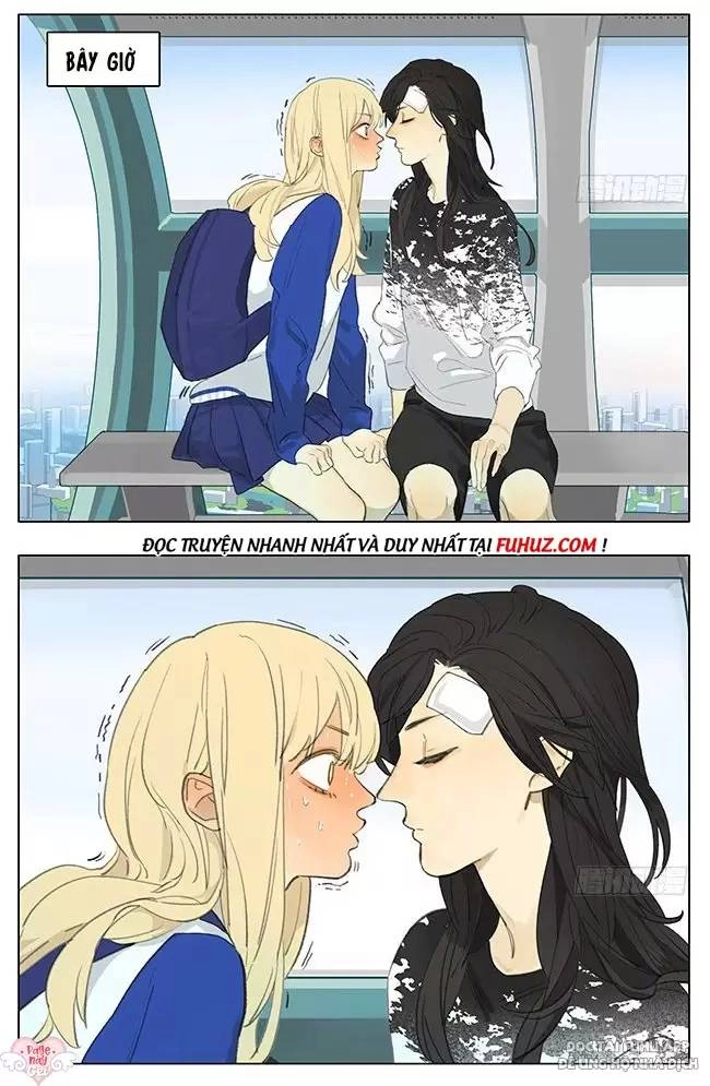 Chuyện Tình Tuổi Học Trò Chapter 170 - 2