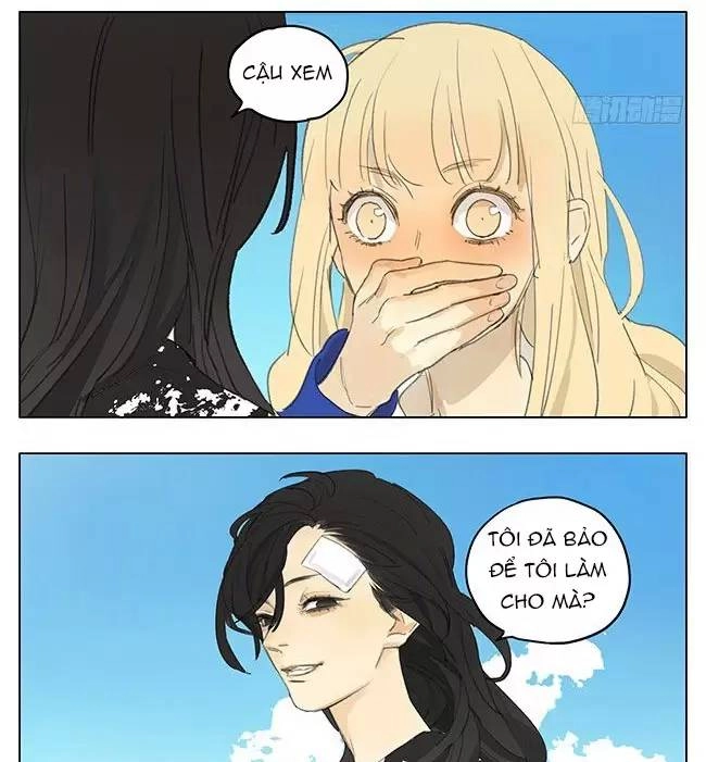 Chuyện Tình Tuổi Học Trò Chapter 170 - 9