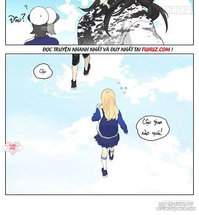 Chuyện Tình Tuổi Học Trò Chapter 170 - 10