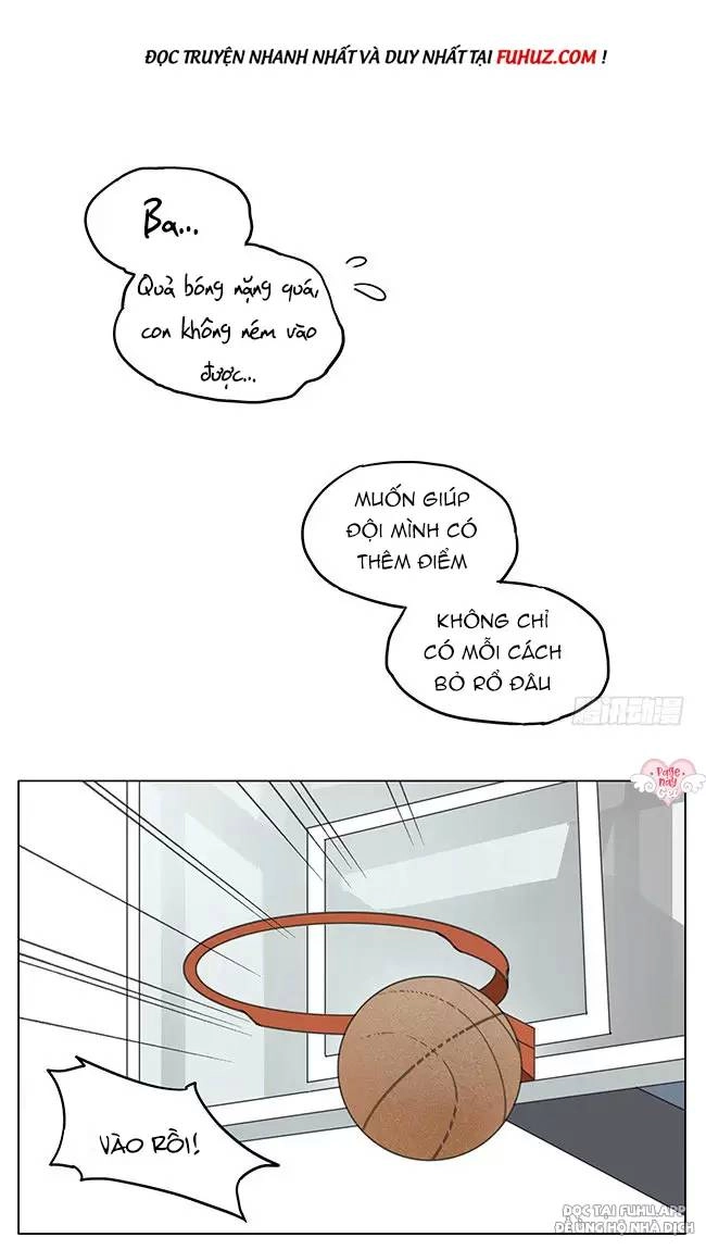 Chuyện Tình Tuổi Học Trò Chapter 171 - 1