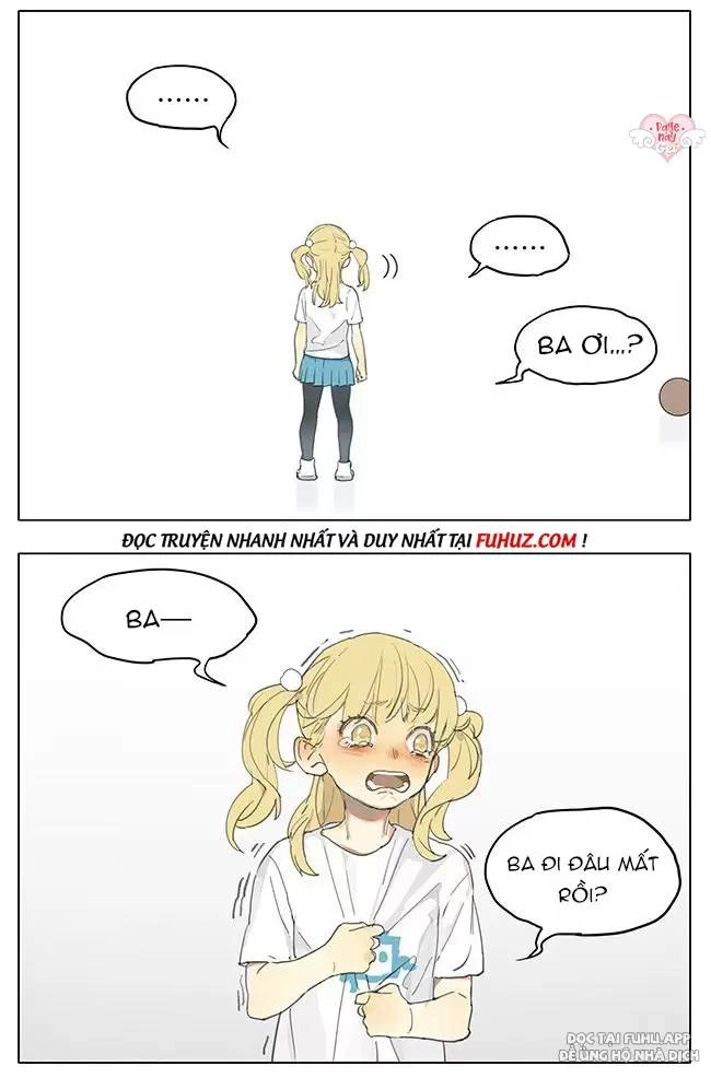 Chuyện Tình Tuổi Học Trò Chapter 171 - 4