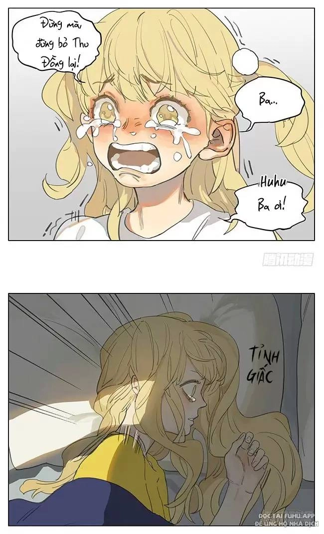 Chuyện Tình Tuổi Học Trò Chapter 171 - 5