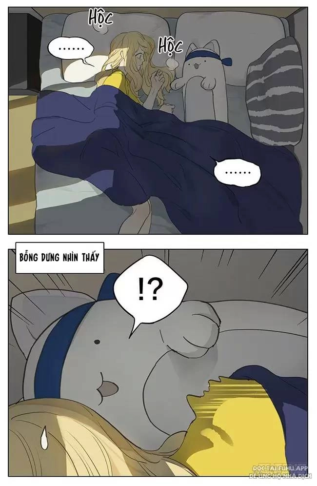 Chuyện Tình Tuổi Học Trò Chapter 171 - 6