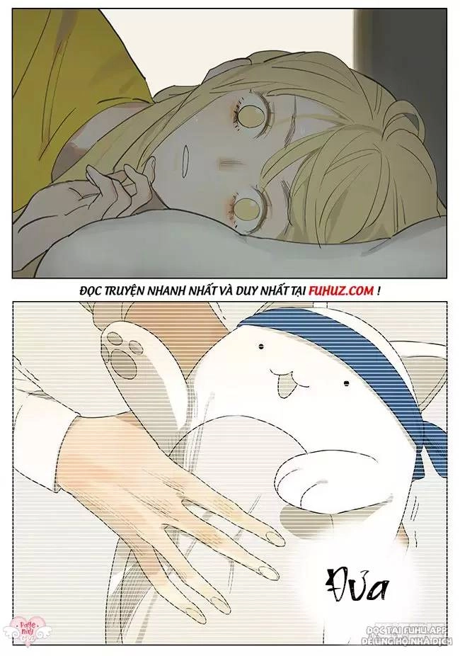 Chuyện Tình Tuổi Học Trò Chapter 171 - 7