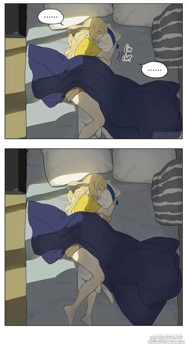 Chuyện Tình Tuổi Học Trò Chapter 171 - 9