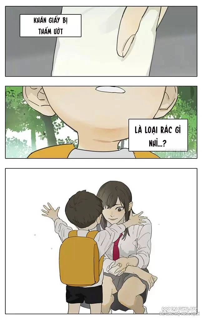 Chuyện Tình Tuổi Học Trò Chapter 175 - 7