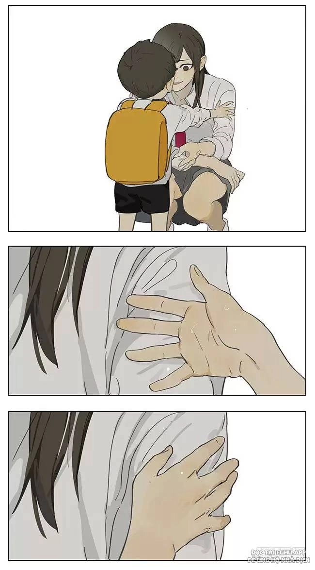 Chuyện Tình Tuổi Học Trò Chapter 175 - 8