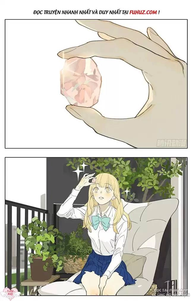 Chuyện Tình Tuổi Học Trò Chapter 178 - 1