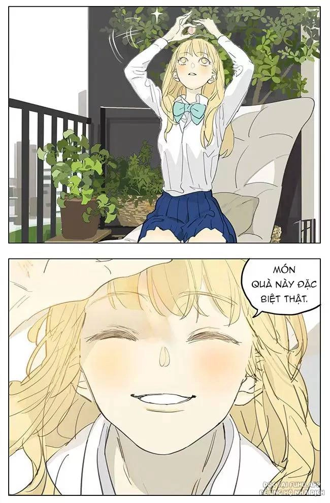 Chuyện Tình Tuổi Học Trò Chapter 178 - 2