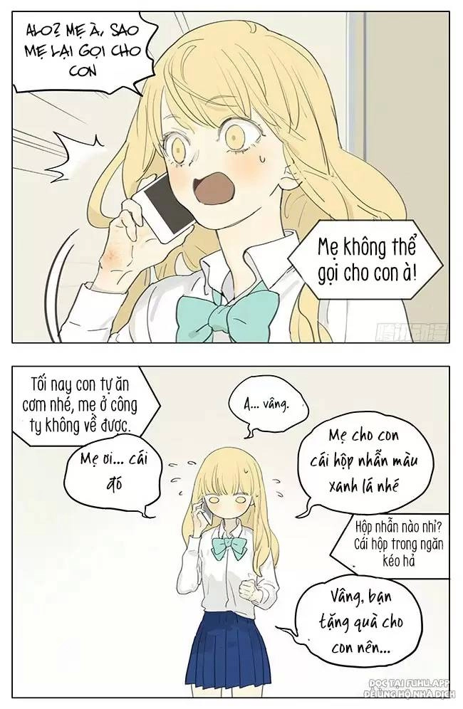 Chuyện Tình Tuổi Học Trò Chapter 178 - 6