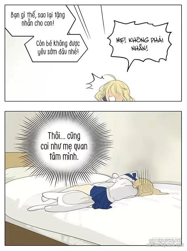 Chuyện Tình Tuổi Học Trò Chapter 178 - 7