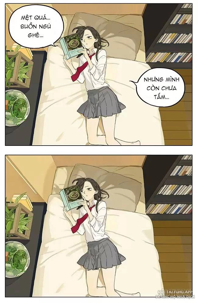 Chuyện Tình Tuổi Học Trò Chapter 179 - 2